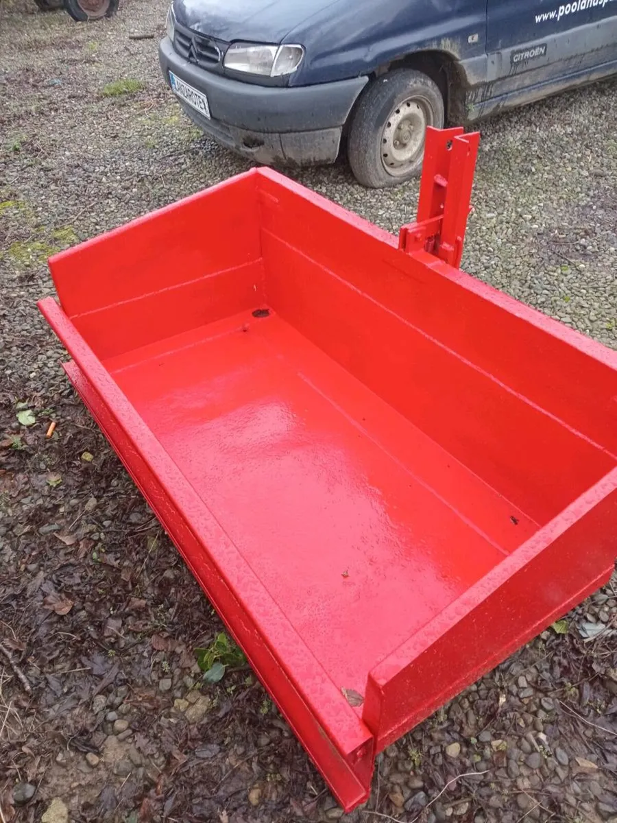 Transport box - Image 2