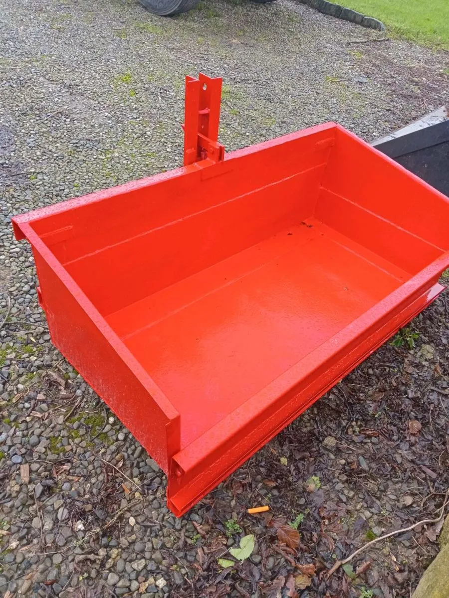 Transport box - Image 3