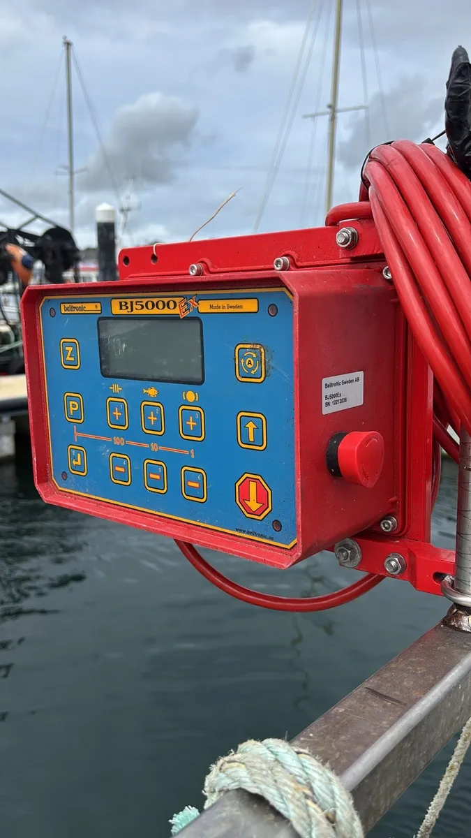 4 Jigging machines - Image 1