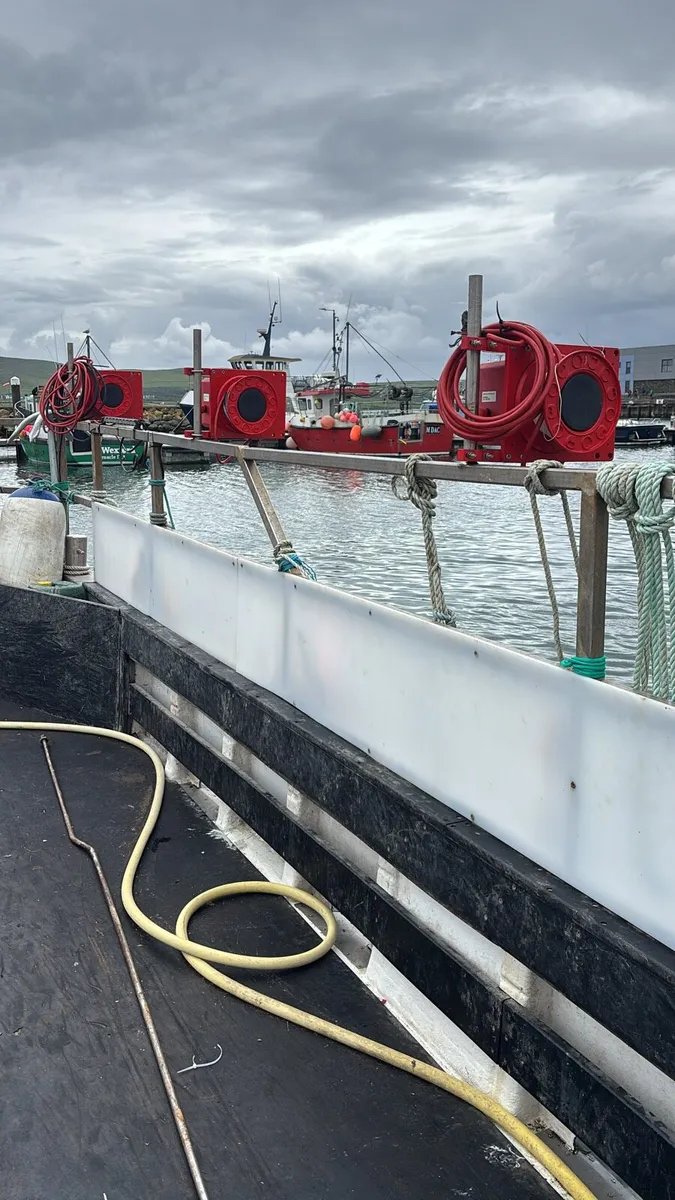 4 Jigging machines - Image 2