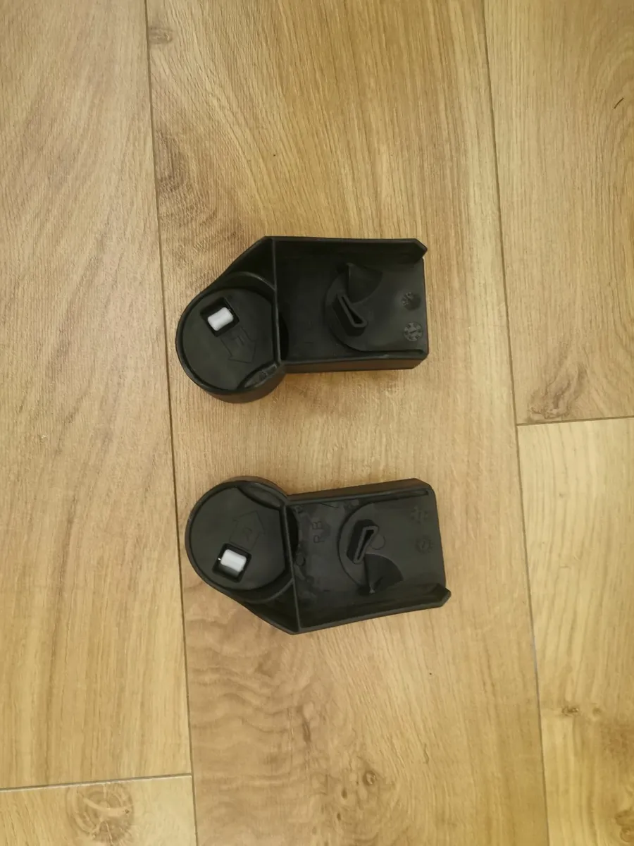 Quinny Zapp Xtra 2 Stroller - Image 3