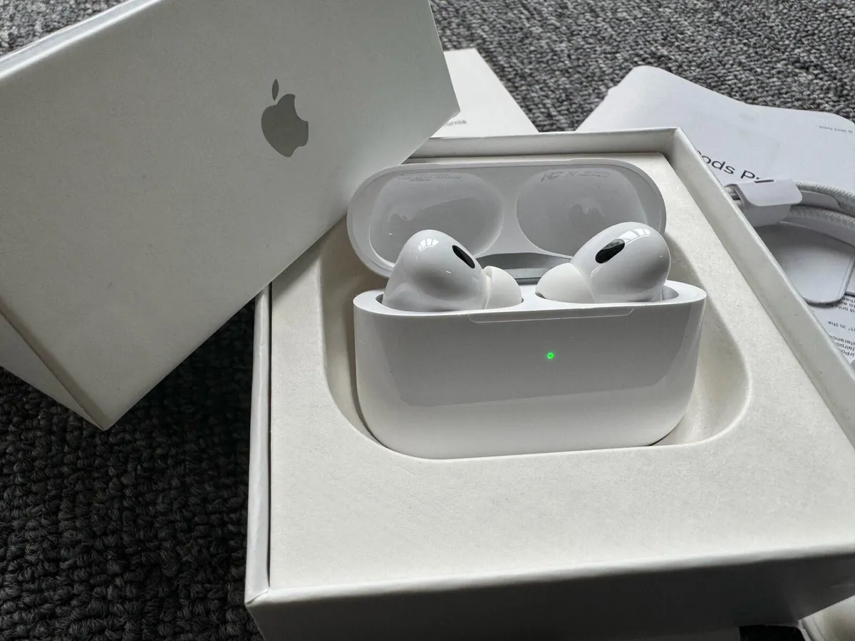 AirPod Pro 2’s - Image 1