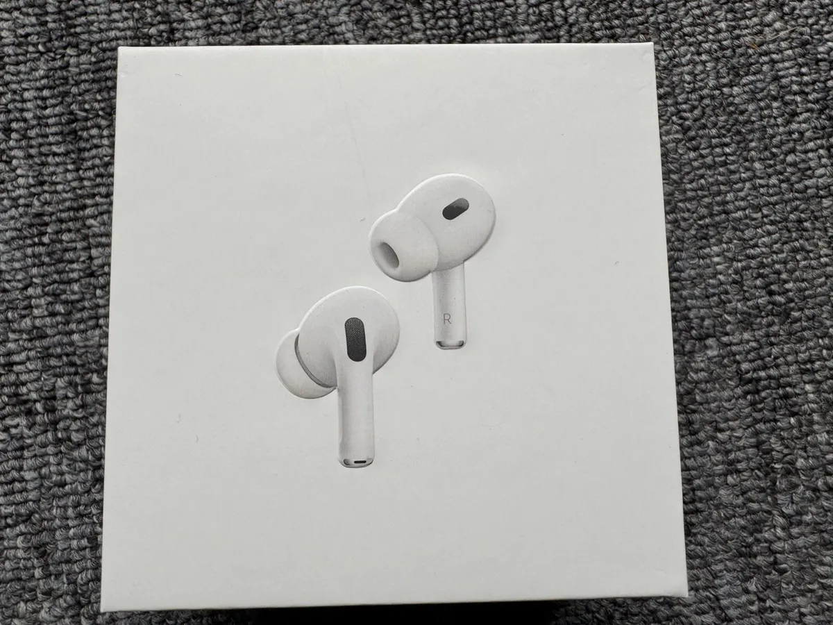 AirPod Pro 2’s - Image 2