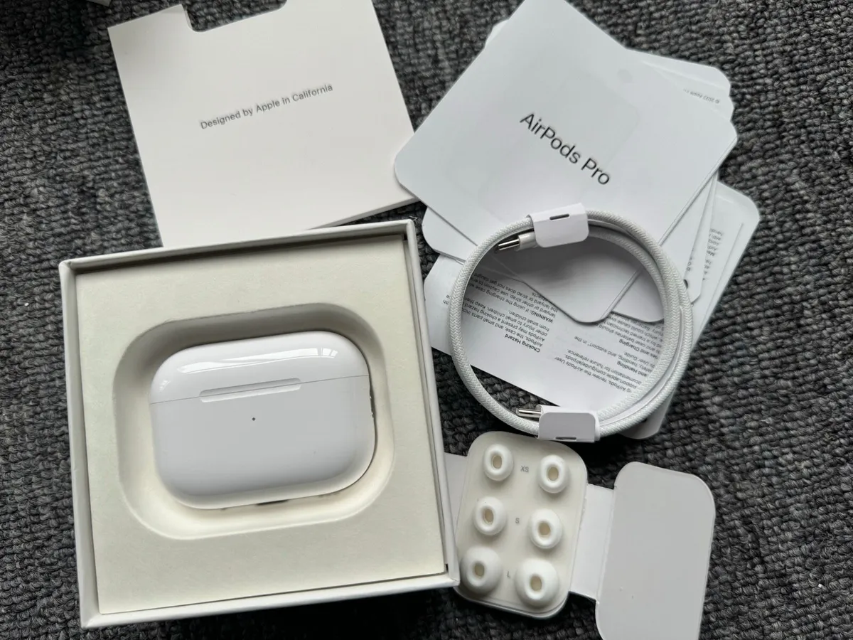 AirPod Pro 2’s - Image 3