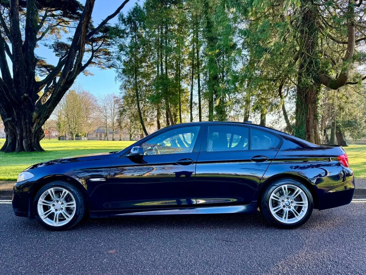 2012 BMW F10 with NEW NCT - Image 3