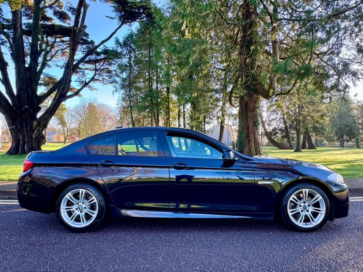 2012 BMW F10 with NEW NCT - Image 4