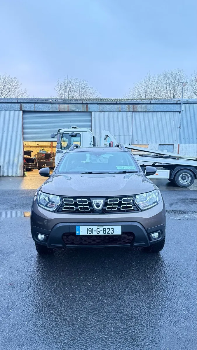 Dacia Duster - Image 1