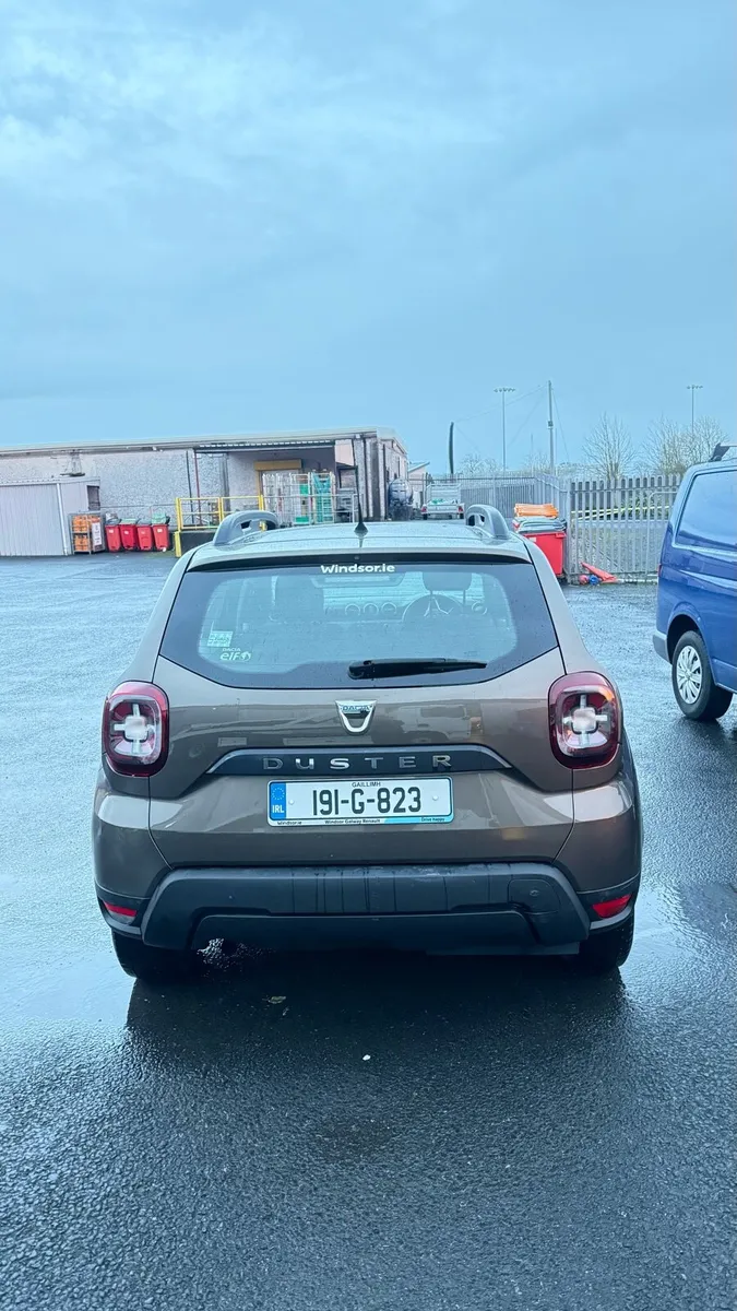 Dacia Duster - Image 2