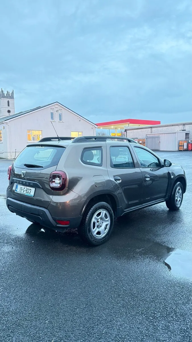 Dacia Duster - Image 3