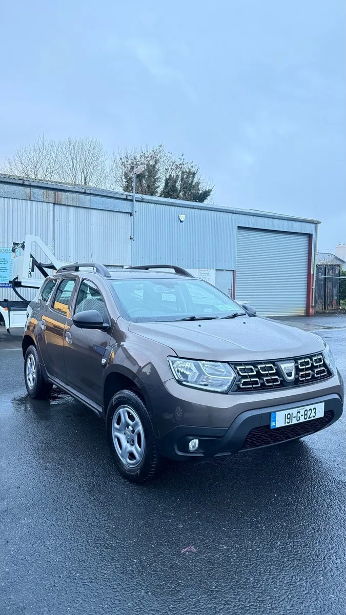 Dacia Duster - Image 4