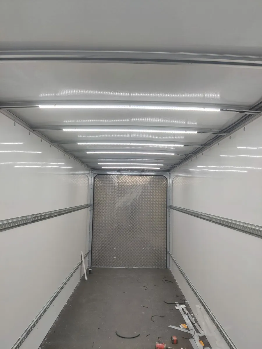 Box Trailer - Image 2