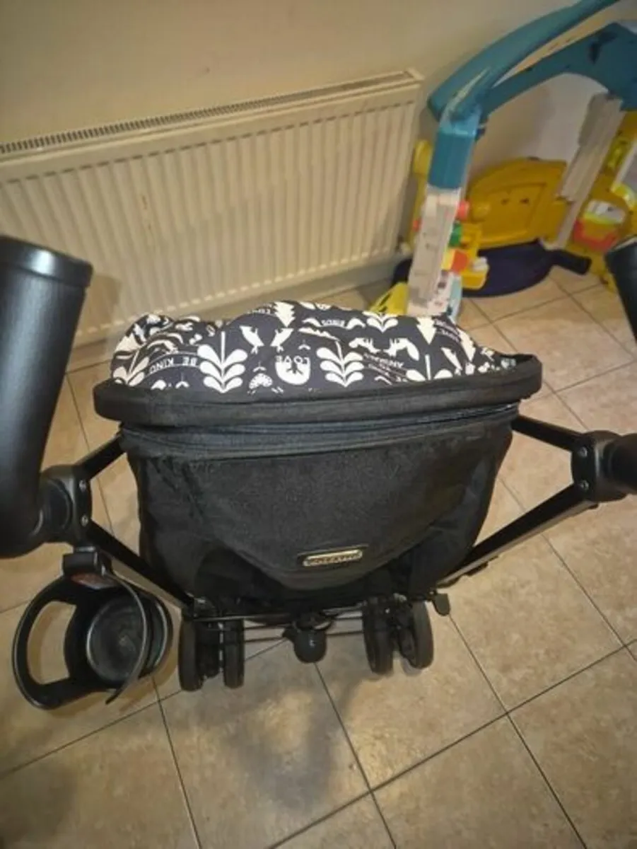 Buggy/Pushchair - Image 2