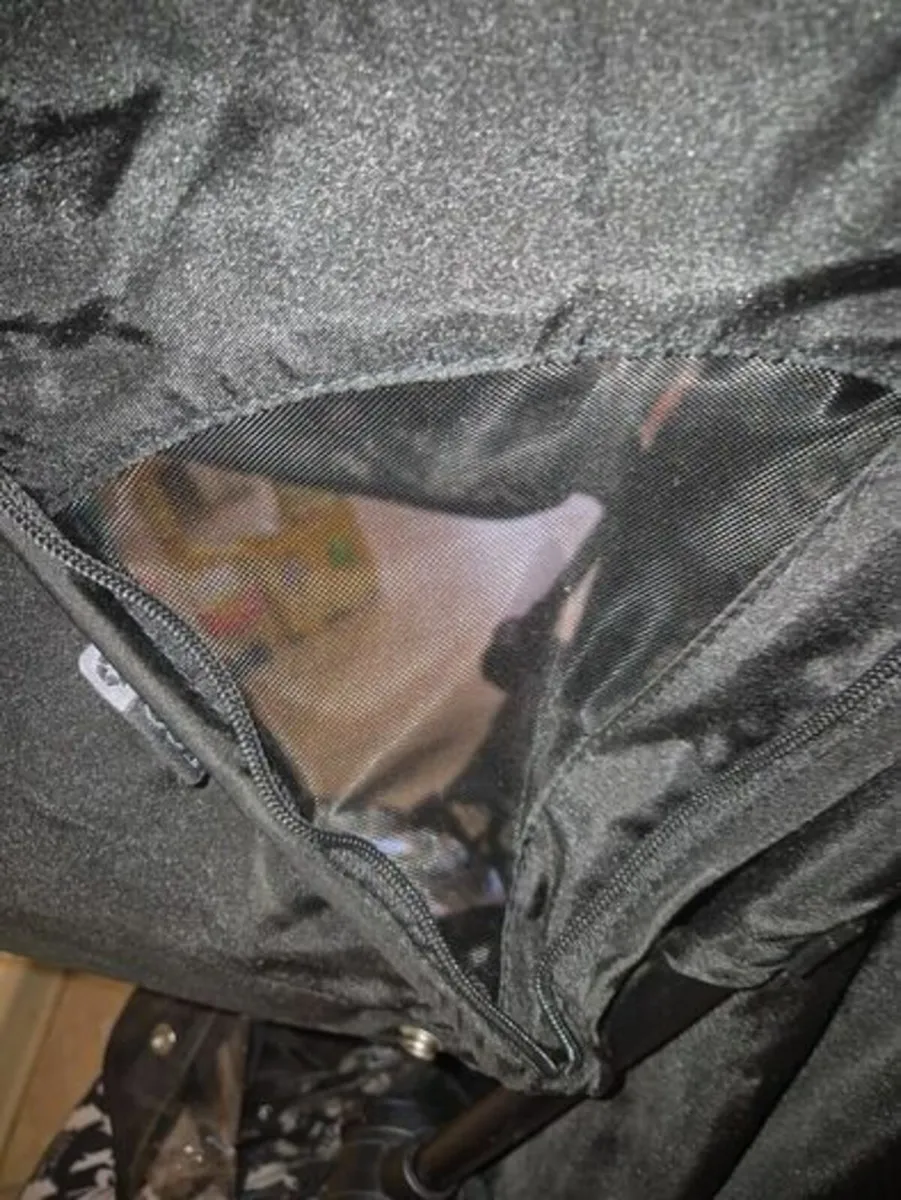 Buggy/Pushchair - Image 4