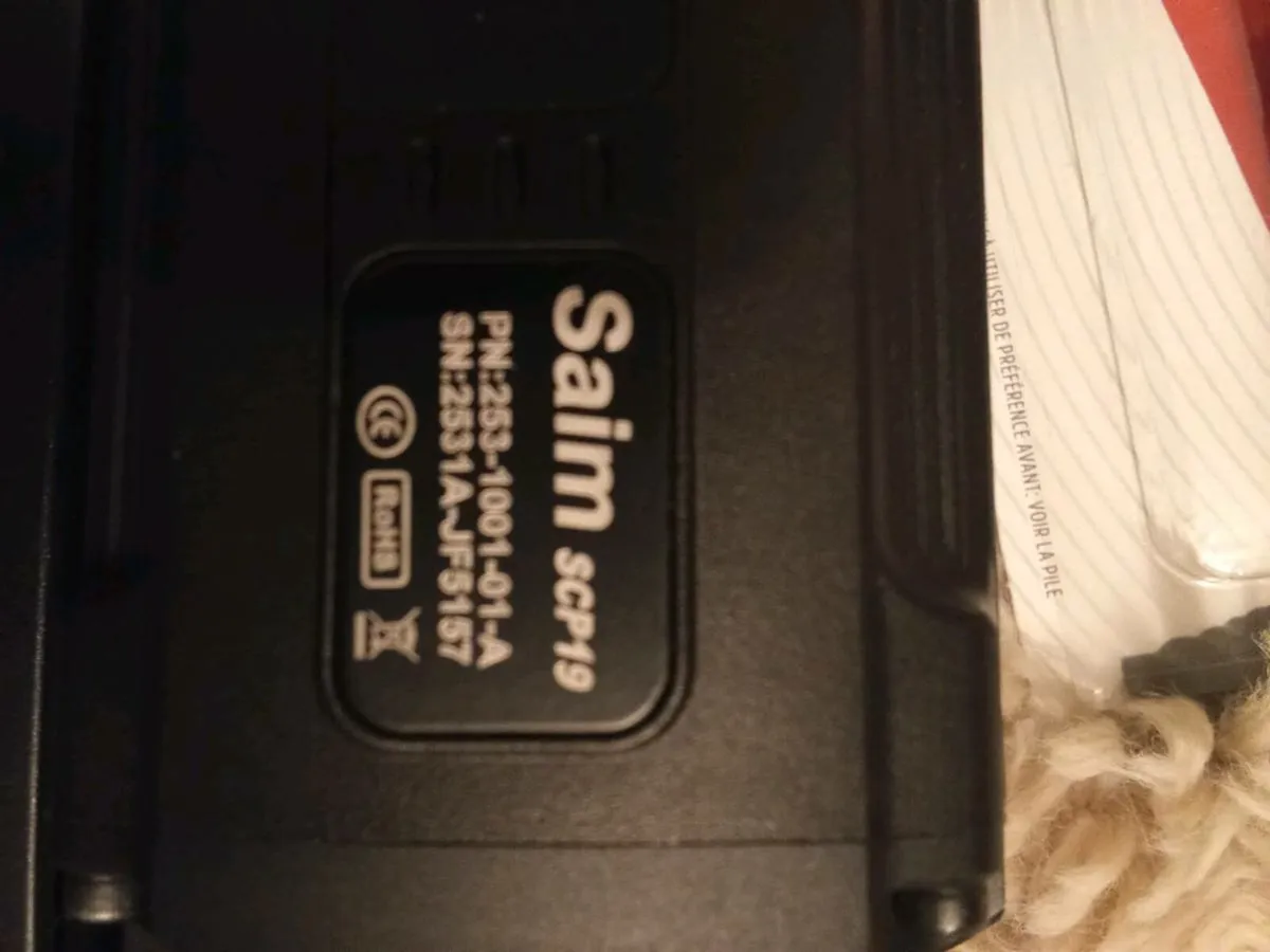 Infiray Saim Thermal Scope - Image 3