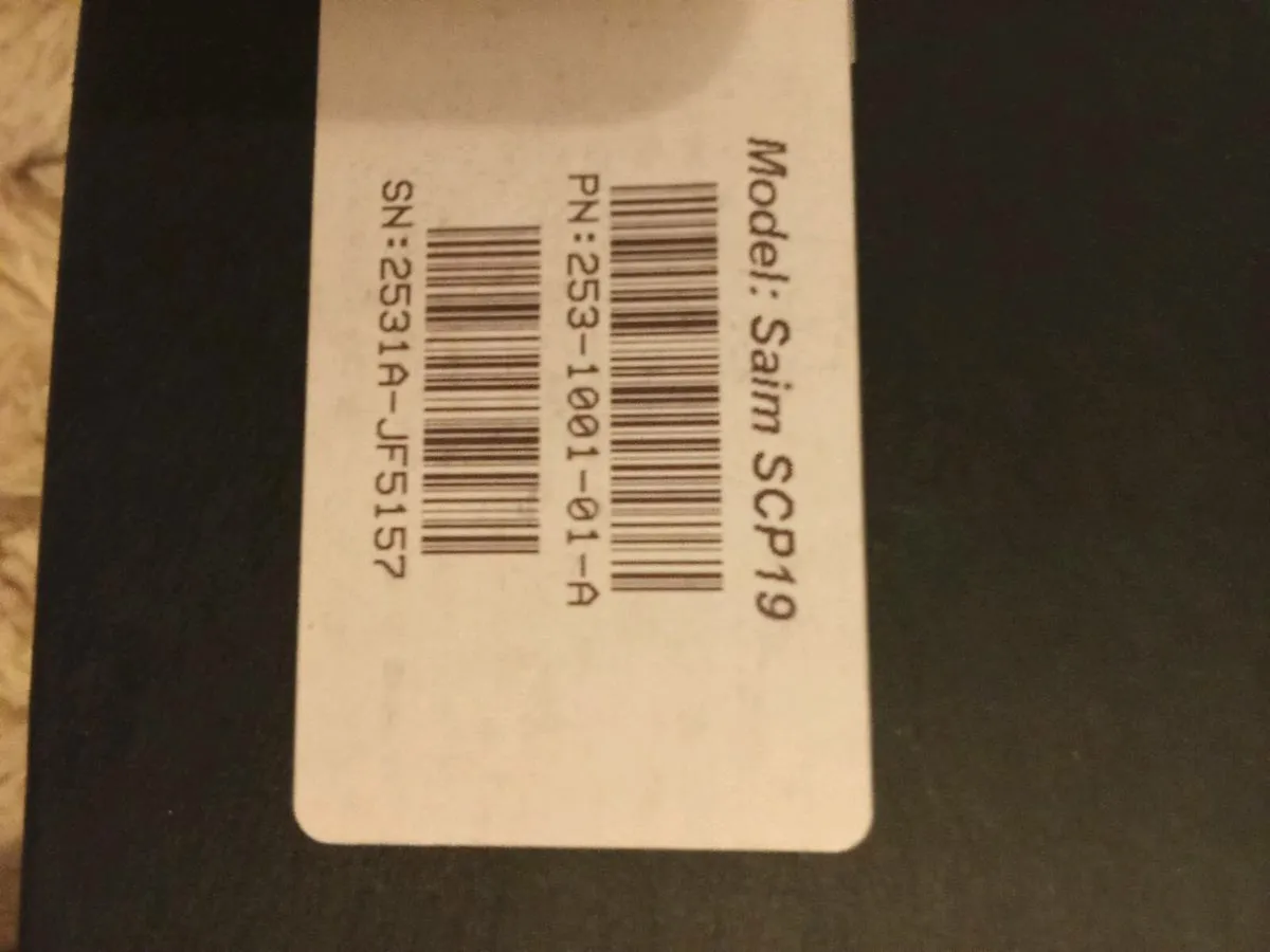 Infiray Saim Thermal Scope - Image 4