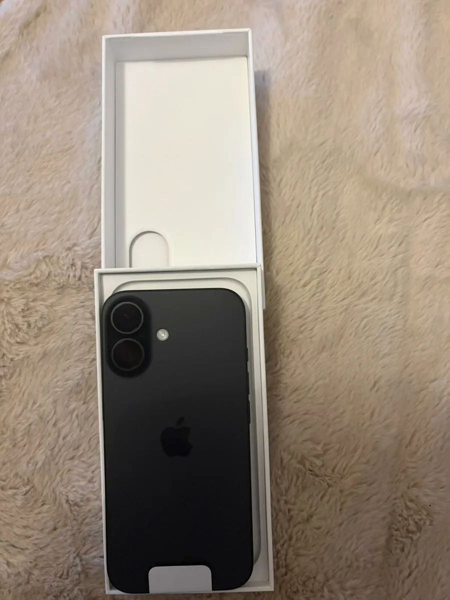 I Phone 16 - Image 1