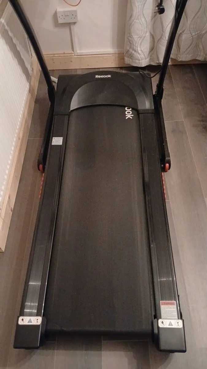 Reebok treadmill - Image 2