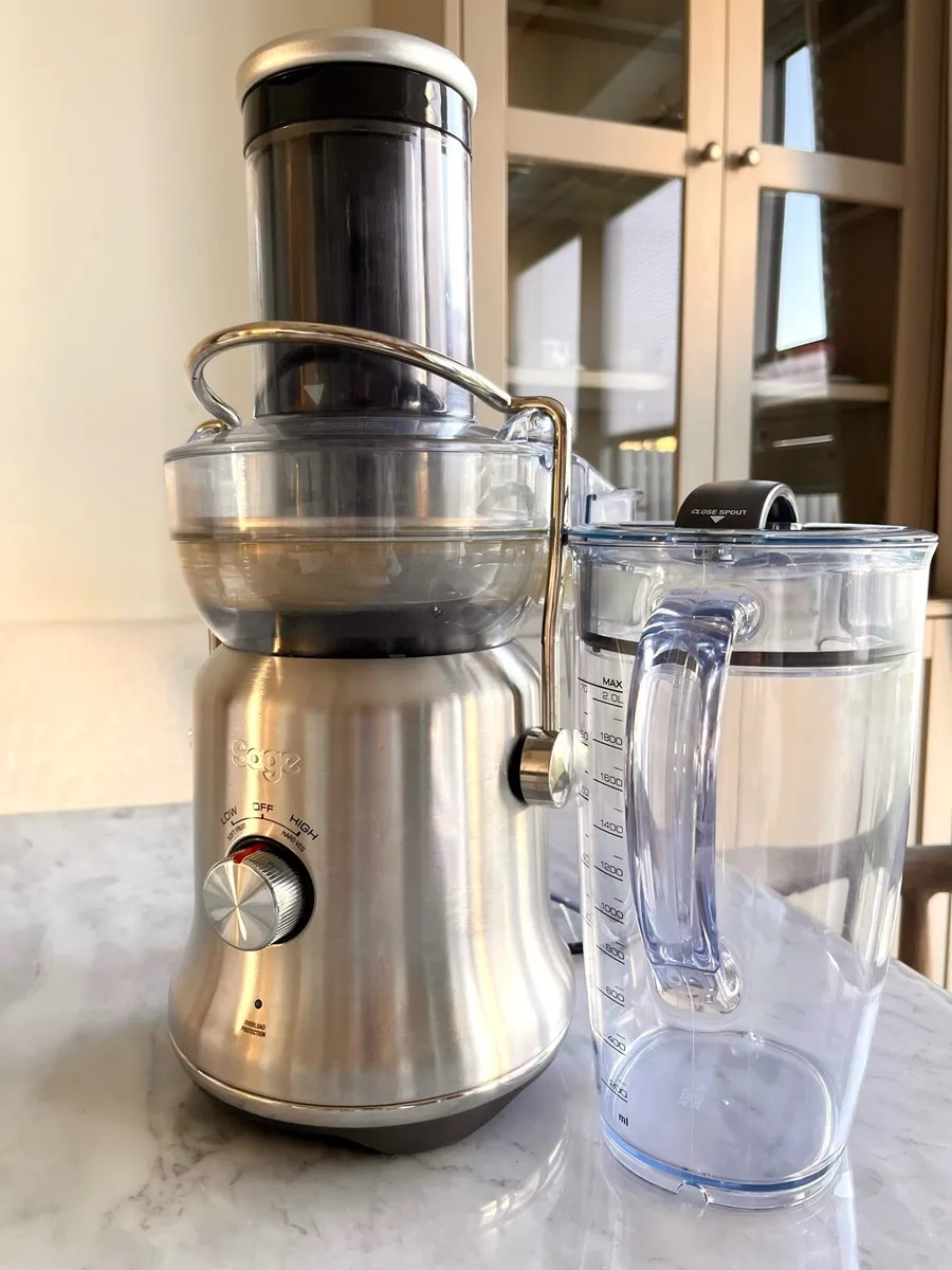 Sage Juicer - Image 1