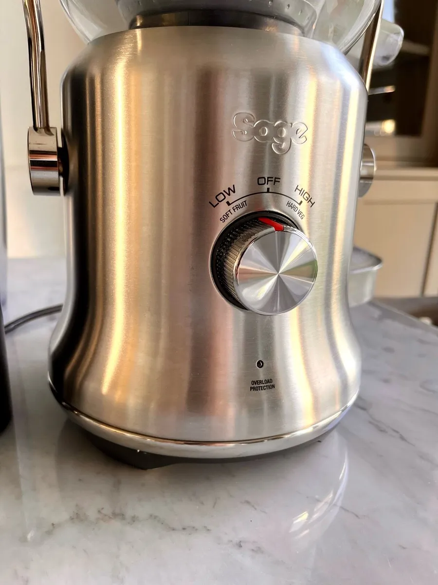 Sage Juicer - Image 2