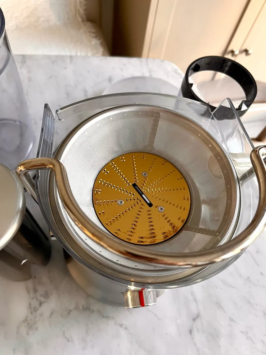 Sage Juicer - Image 3