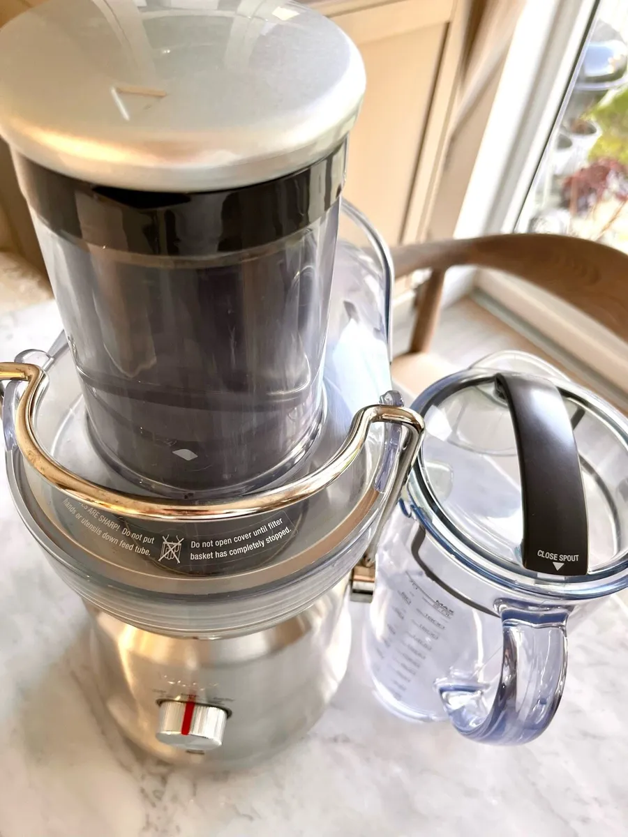 Sage Juicer - Image 4