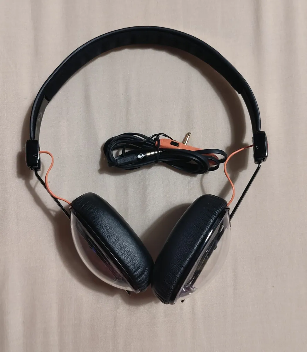 Skullcandy Knockout Headphones - Image 2