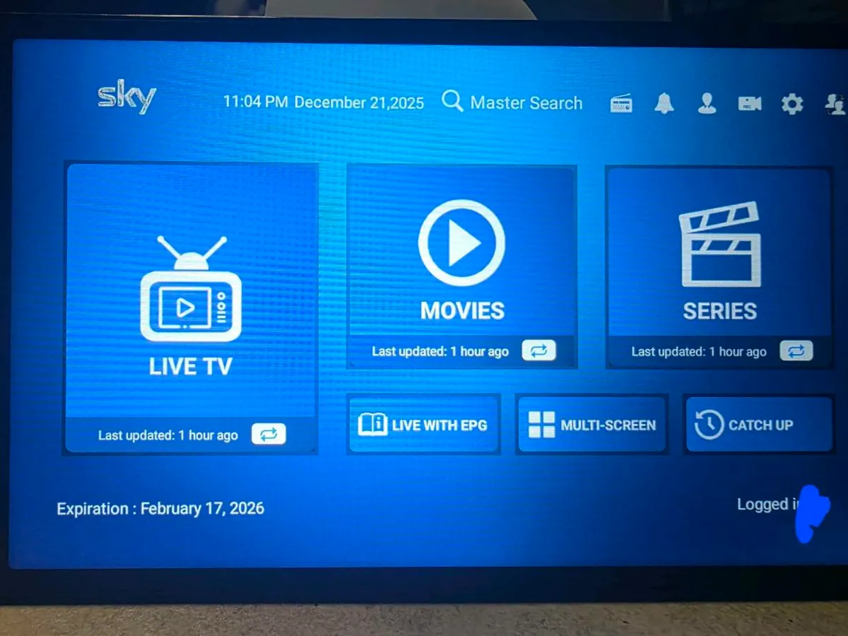 Entertainment - Image 2