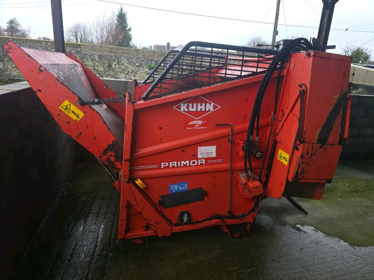 StrawBlower - Image 2