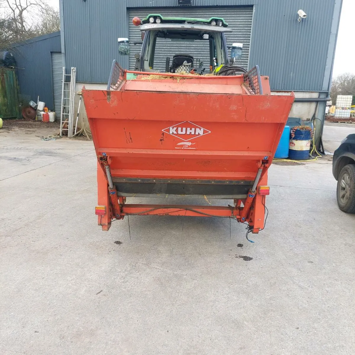 StrawBlower - Image 3