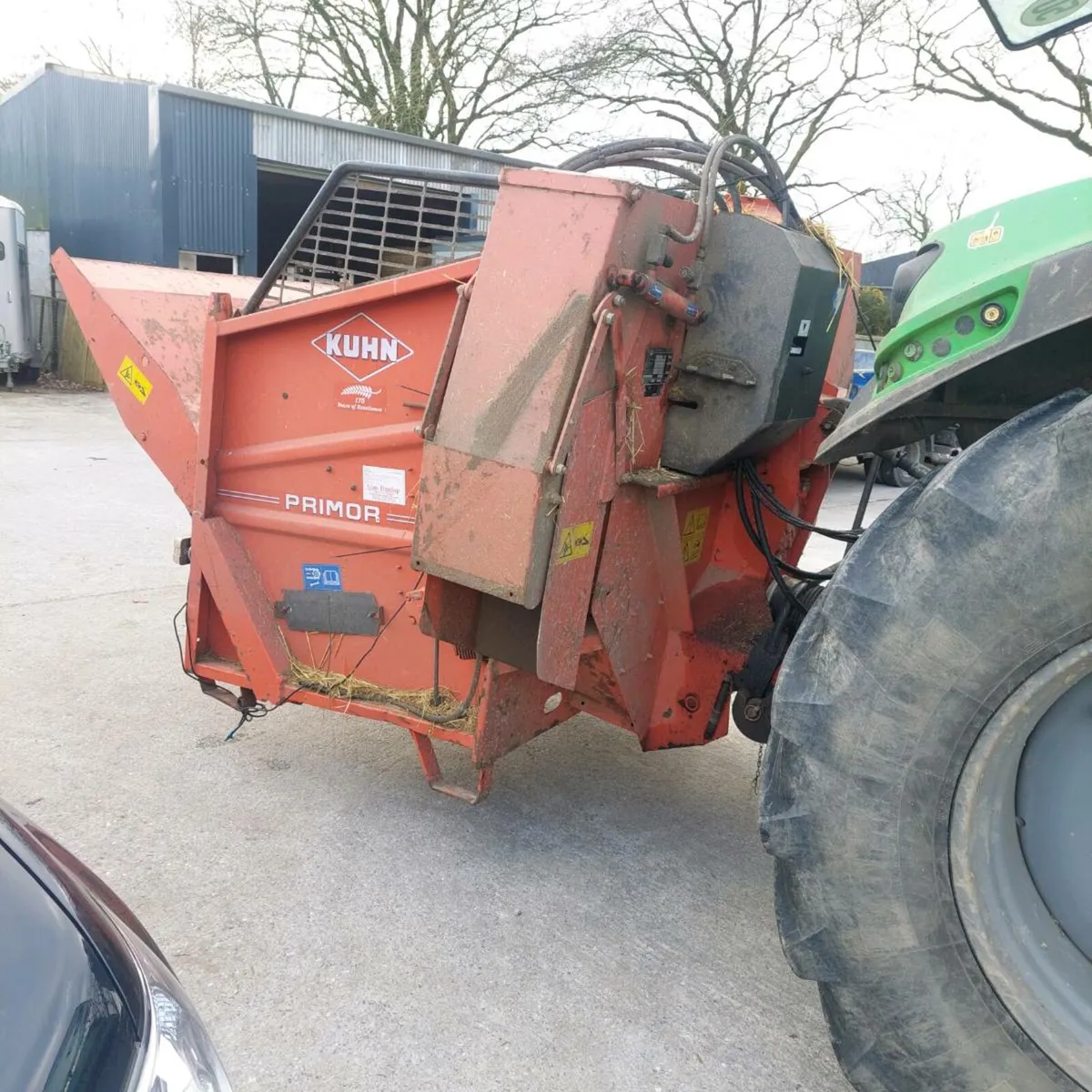 StrawBlower - Image 4