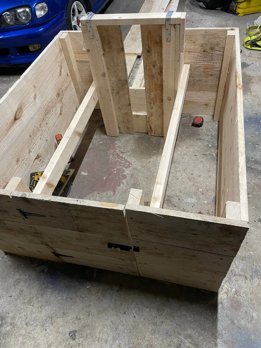 Adoption Crate ✅ - Image 2