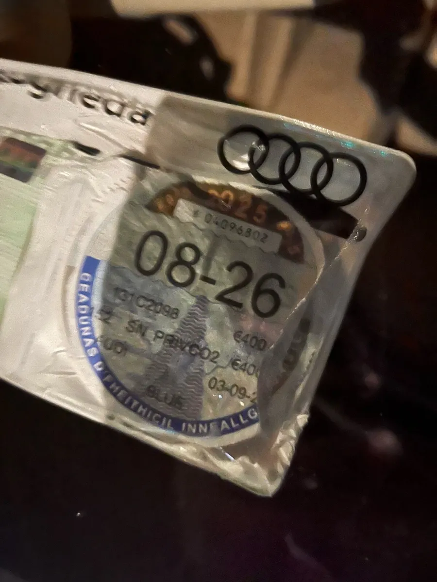 A7 S1 mapped Quattro - Image 4