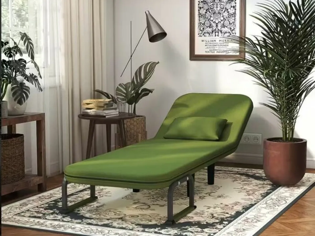 Sofa bed chair - Image 3