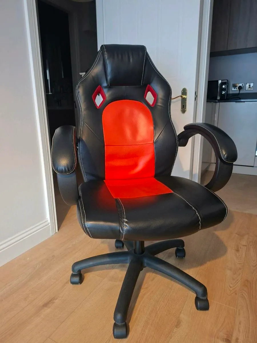 Gaming/Office chair - Image 2