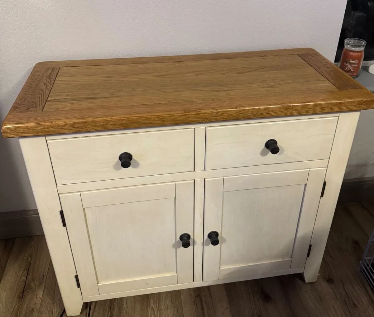 Tv Unit set - Image 2