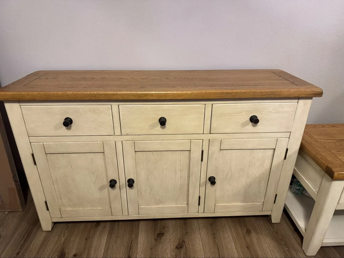 Tv Unit set - Image 3