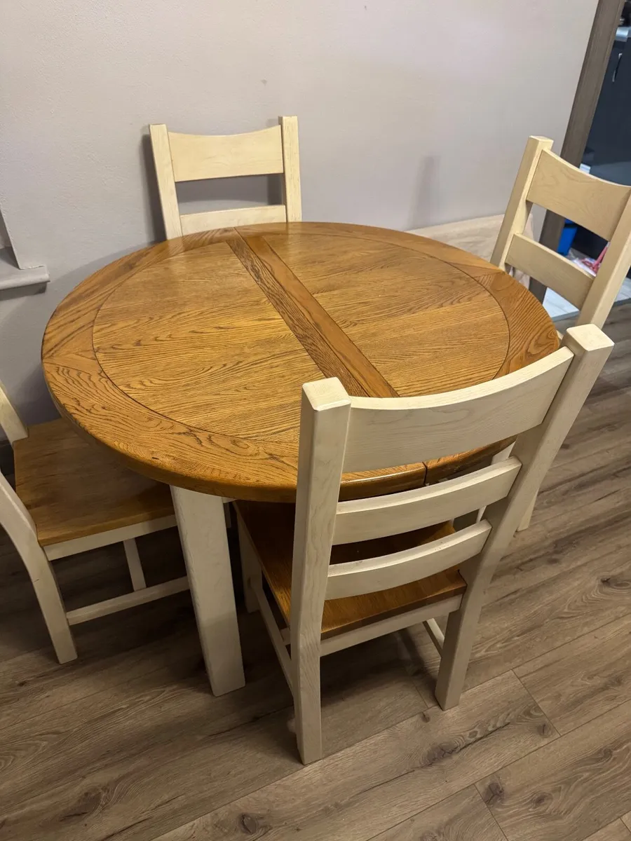 Tv Unit set - Image 4