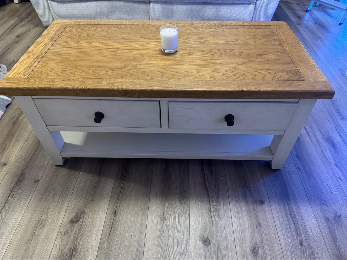 Matching Tv Unit set - Image 4