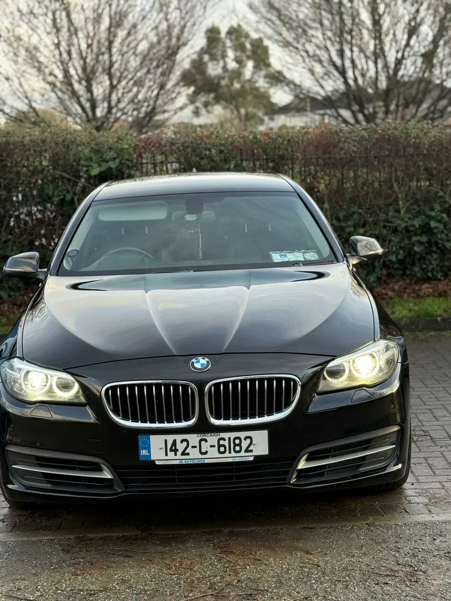 BMW 5 series - Image 1