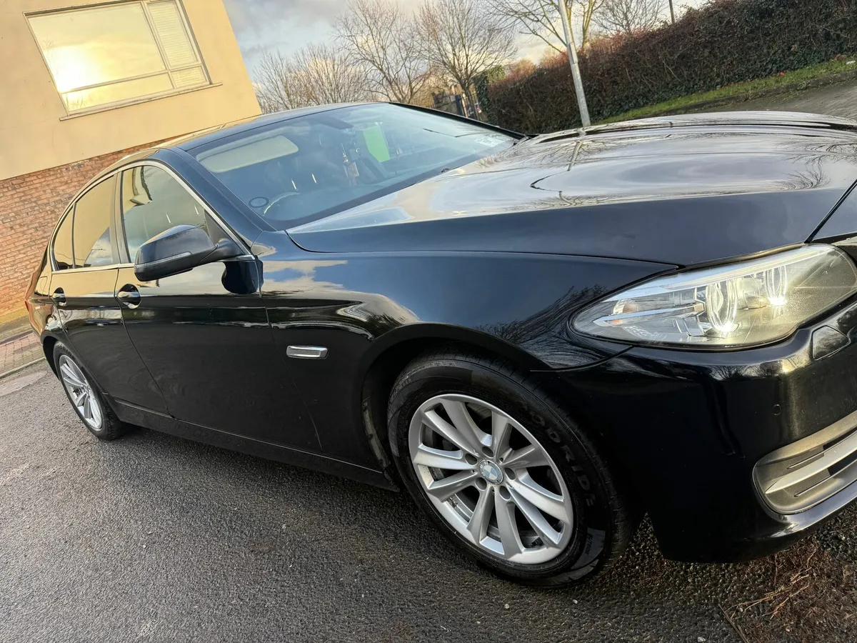 BMW 5 series - Image 2