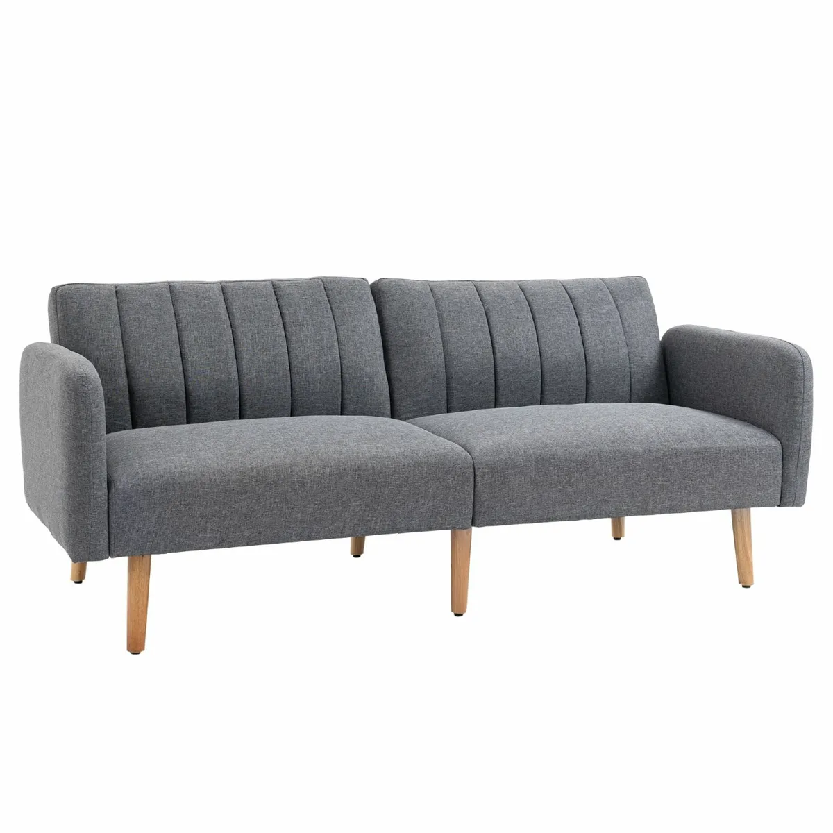 Sofa bed 2 seater - Image 1