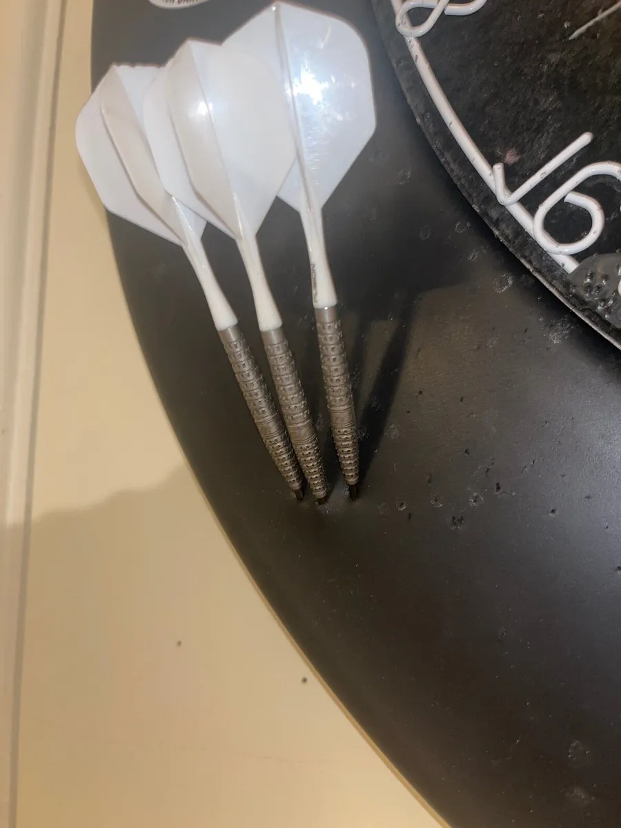 Carrera  C3 darts. Rare - Image 3