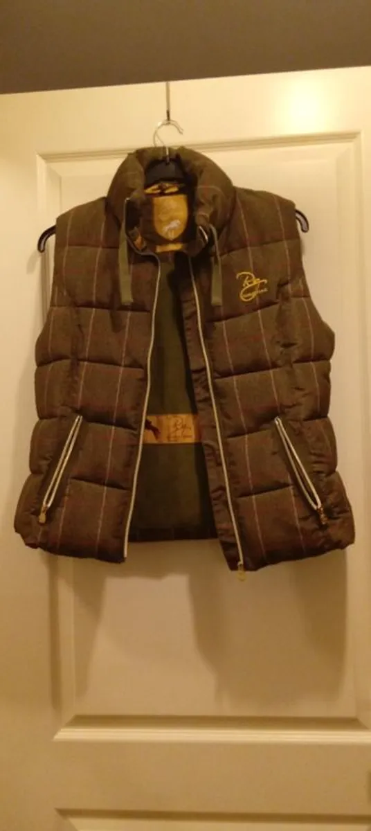 Dresses & Gilet - Image 2