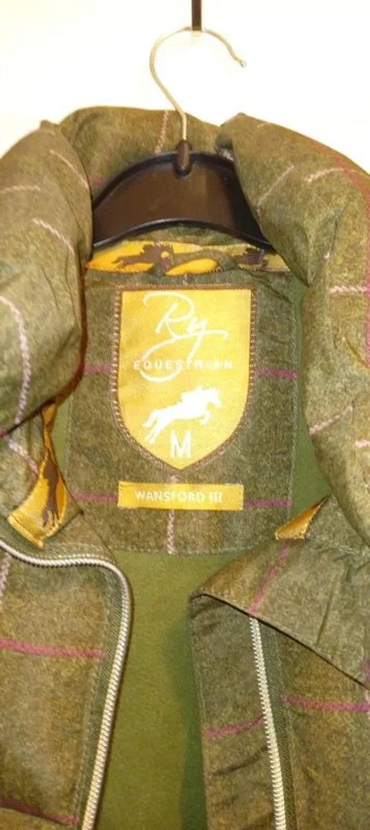 Dresses & Gilet - Image 3