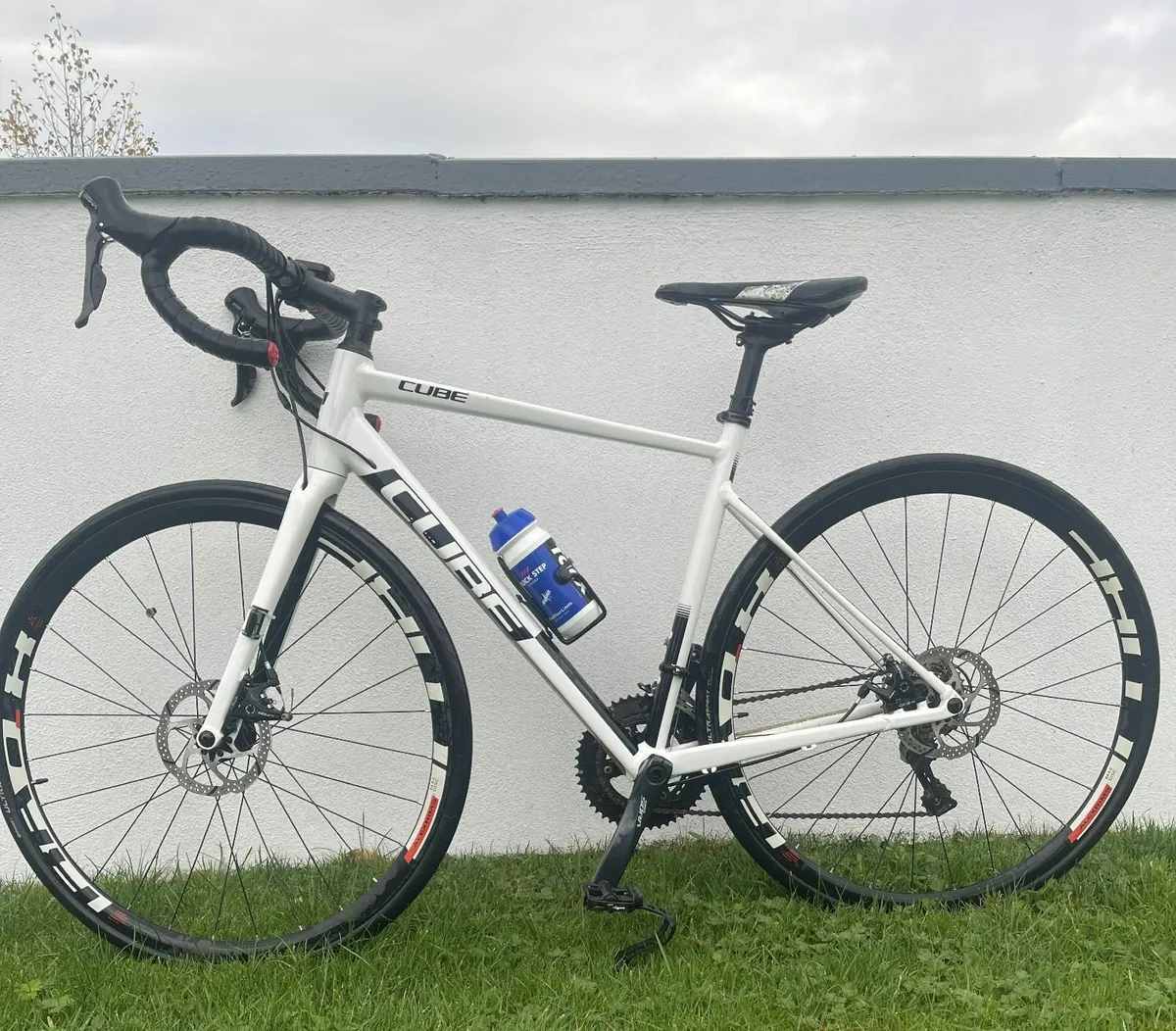 BIKE -  (CUBE - BIKE) - Image 1