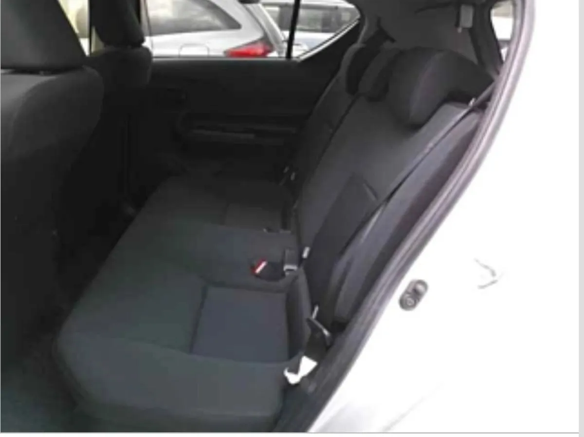 2017 Toyota Aqua- Immaculate condition push button - Image 4