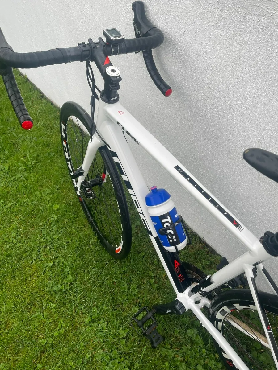 BIKE -  (CUBE - BIKE) - Image 2