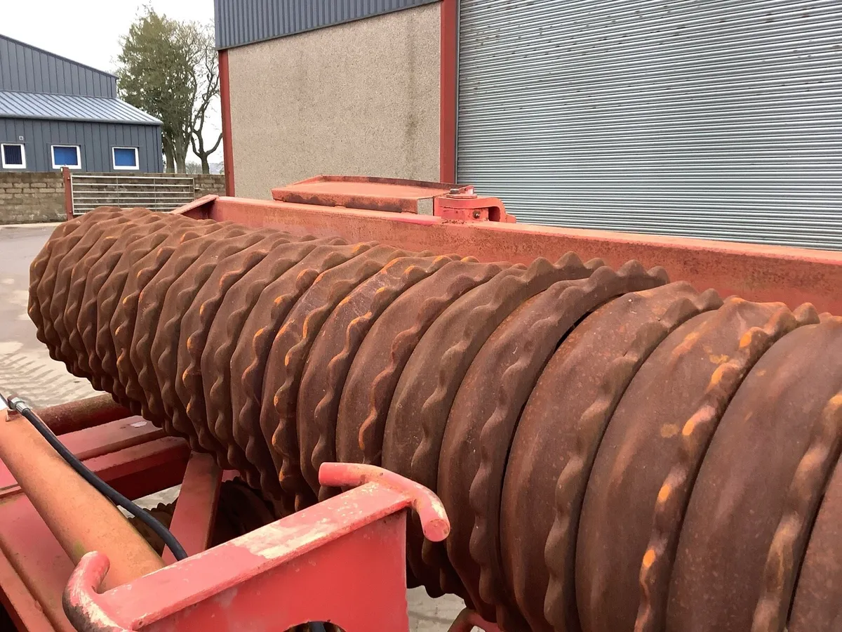 Heav Cambridge Rollers - Image 4