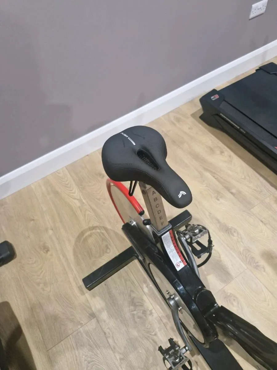 Keiser Spin bike - Image 4