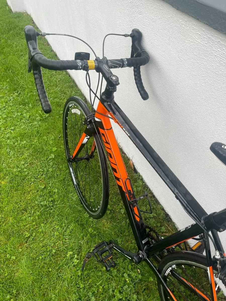 BIKE - (GIANT - BIKE) - Image 2